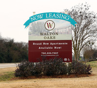 Walton Oaks in Augusta, GA - Building Photo - Building Photo