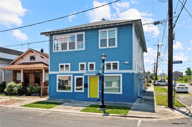1201 Teche St in New Orleans, LA - Building Photo - Building Photo