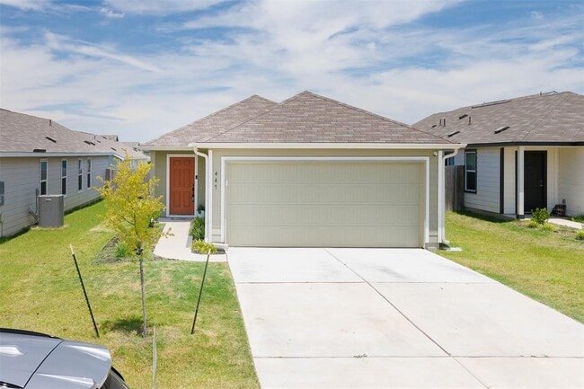 property at 447 Marty Allen Lp