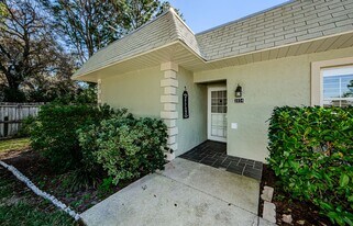 3554 Teeside Dr in New Port Richey, FL - Building Photo