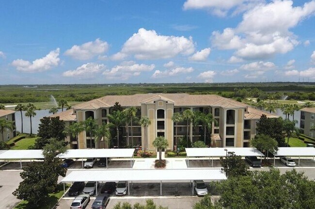 property at 7803 Grand Estuary Trl