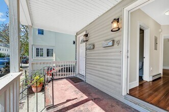 9-11 Winter Hill Rd in Medford, MA - Building Photo - Building Photo