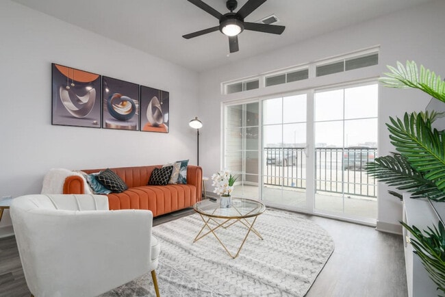 property at 5775 Sunrise Wy