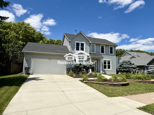 property at 16996 Hanover Ln