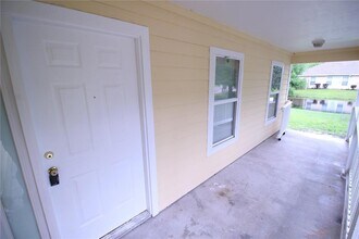 4580 NE 16th Ter in Gainesville, FL - Building Photo - Building Photo