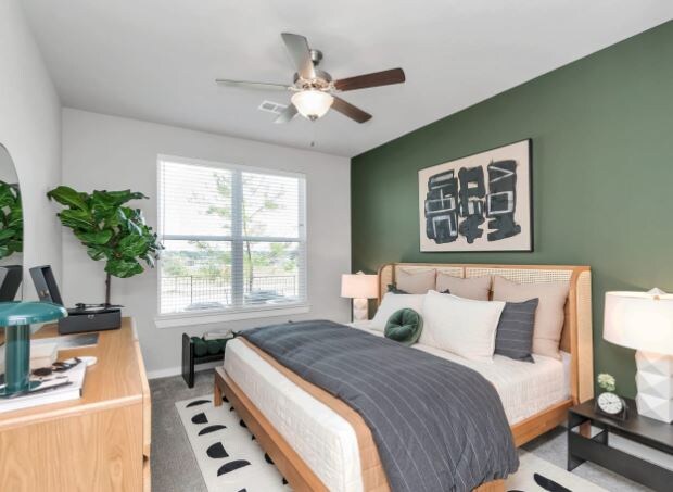 275 Pine Terrace Dr, Unit Unit #6203 - EFF - MAY 9 in Montgomery, TX - Foto de edificio