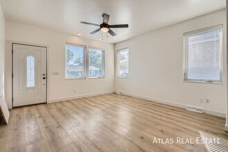 4711-A Columbine St in Denver, CO - Building Photo - Building Photo