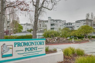 720 Promontory Point Ln-Unit -APT 2209 in Foster City, CA - Building Photo - Building Photo