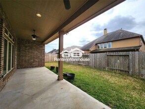 27123 Bunker Bluff Ct in Katy, TX - Foto de edificio - Building Photo