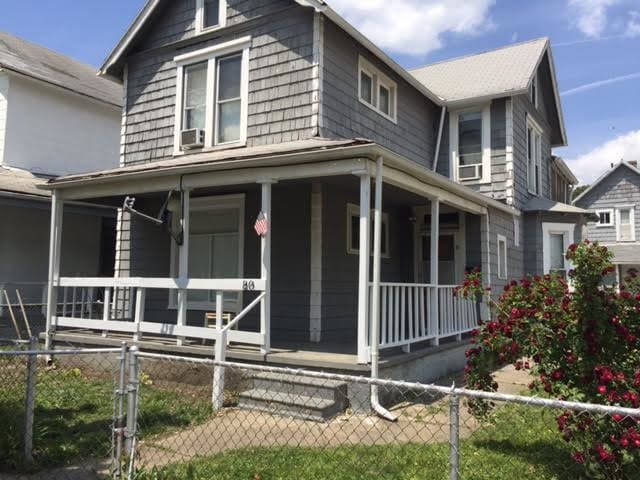 80 McMillen Ave, Unit A in Columbus, OH - Building Photo - Building Photo