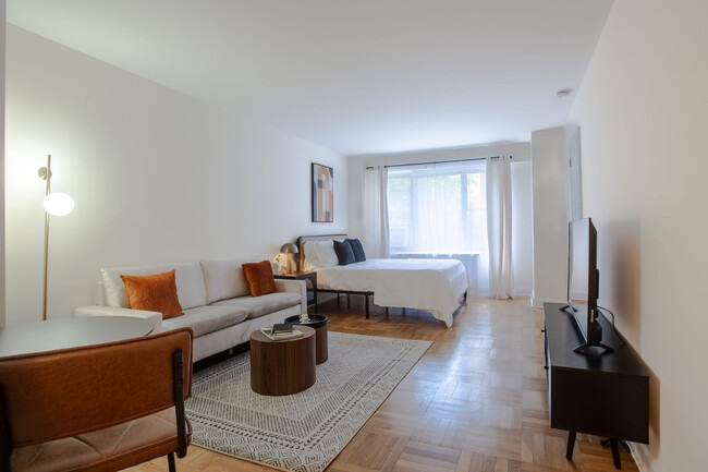 property at 30 Park Ave