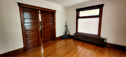 827 W Huron St, Unit House in Ann Arbor, MI - Building Photo - Building Photo