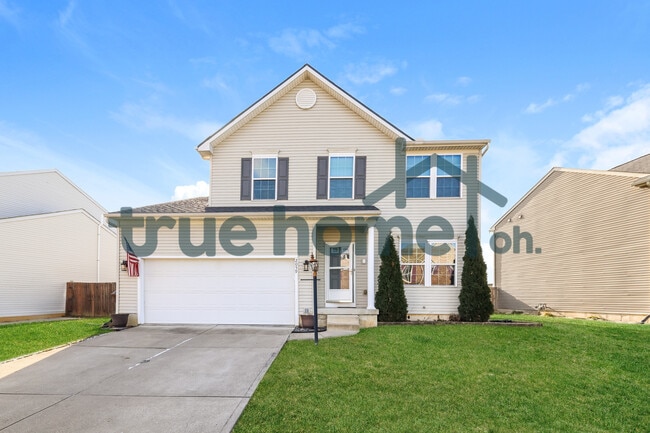 property at 2059 Matt Way