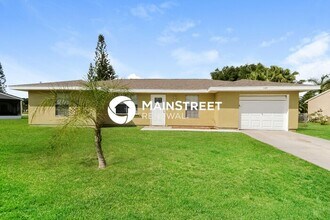 608 SW Belmont Cir in Port St. Lucie, FL - Building Photo - Building Photo