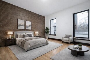 28 W 125th St, Unit 1E in New York, NY - Building Photo