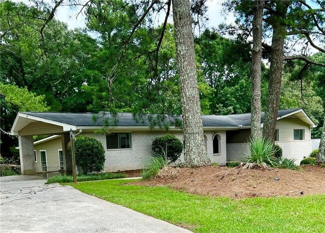 4282 Smithsonia Ct in Tucker, GA - Building Photo - Building Photo