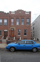 1565 W 9th St Apartamentos