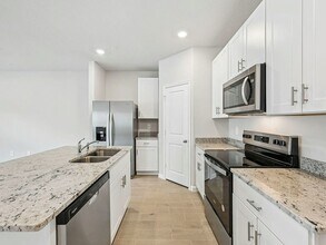 458 Salisbury Cir in Fort Pierce, FL - Building Photo - Building Photo