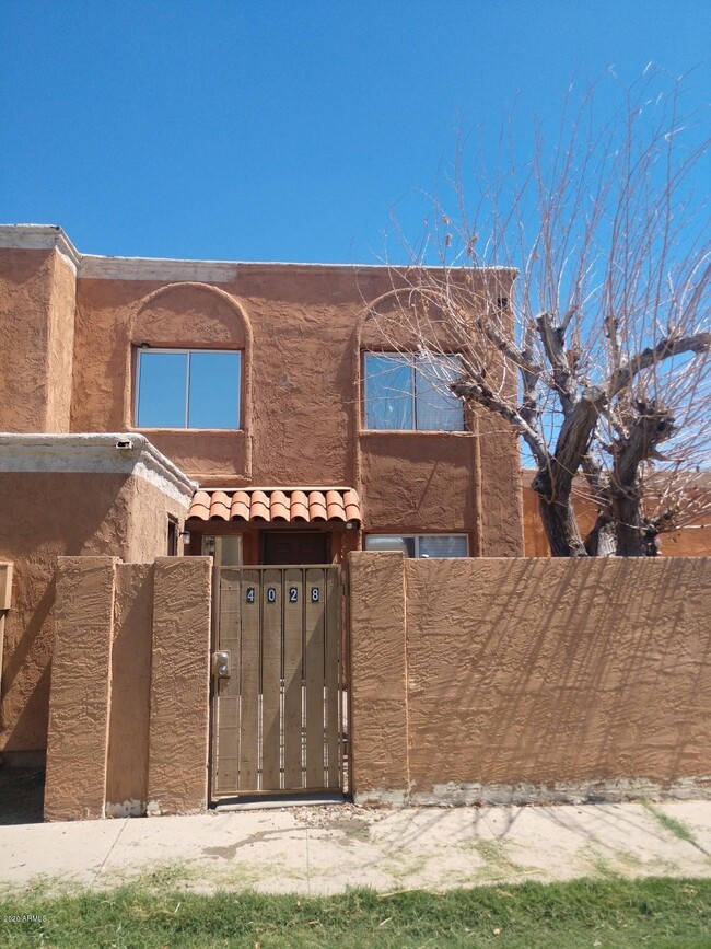 property at 4028 S 45th St