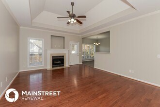 4420 Benchmark Dr in Nashville, TN - Building Photo - Building Photo