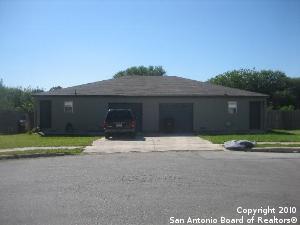 property at 14545 Clovelly Wood