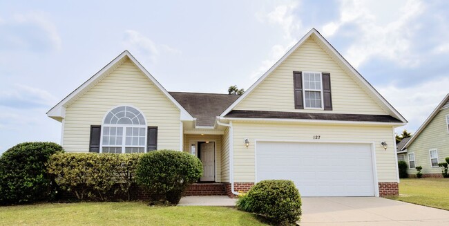 property at 127 Blue Water Dr