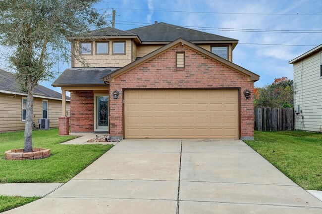 property at 223 Sunset Colony Dr