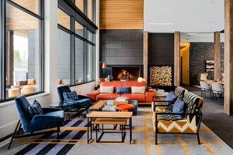 4 Boathouse Way, Unit SI ID1255725P in Big Sky, MT - Building Photo - Building Photo