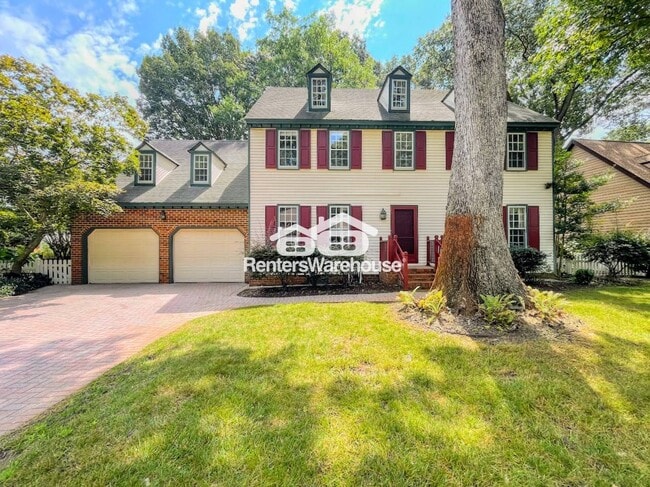 property at 936 Stockbridge Dr