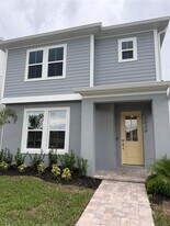 2030 Education St in St. Cloud, FL - Building Photo