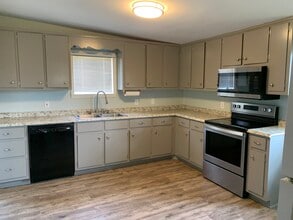 14742 South Blvd in Silverhill, AL - Building Photo - Building Photo