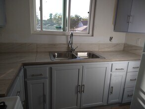 3663 Harris St, Unit 1 in La Mesa, CA - Building Photo - Building Photo