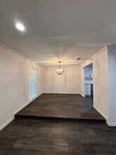 6164 Waco Way in Fort Worth, TX - Foto de edificio - Building Photo