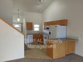 3212 Barbera St in Evans, CO - Building Photo - Building Photo