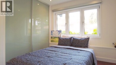 4465 W 7th Ave in Vancouver, BC - Building Photo - Building Photo