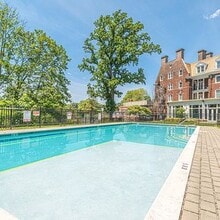 The Palmer in Wynnewood, PA - Foto de edificio - Building Photo