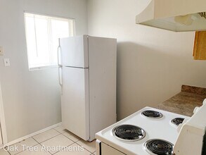 1505 E Oak St in Phoenix, AZ - Building Photo - Building Photo