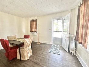 1001 Cherry St in Danville, PA - Foto de edificio - Building Photo