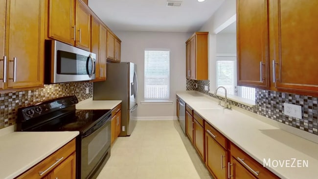 3818 Cumberland Pond Road in Raleigh, NC - Building Photo - Building Photo