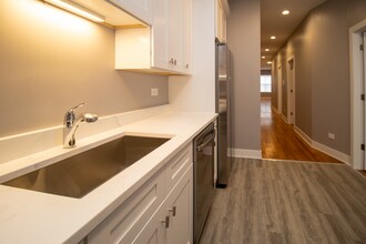 5310 S Harper Ave in Chicago, IL - Building Photo - Building Photo