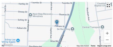 955 Putnam St in Macon, GA - Building Photo - Building Photo