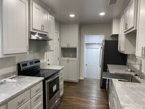 3603 Kell St in Fort Worth, TX - Building Photo - Building Photo