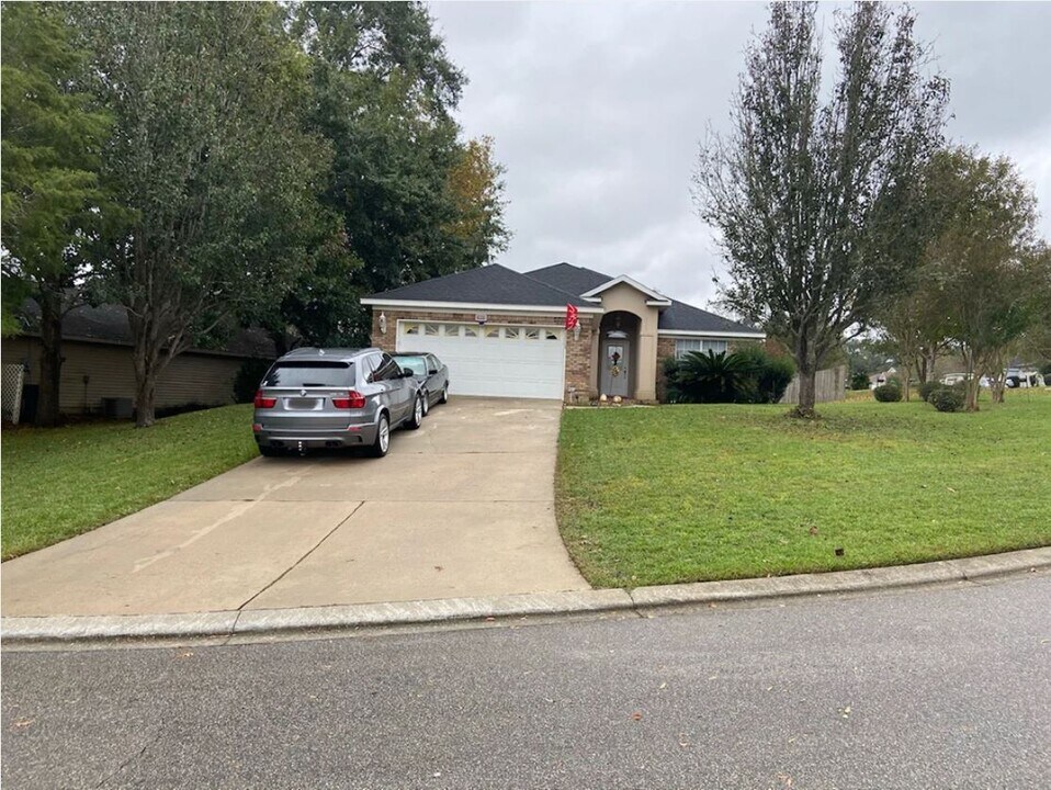 1069 Winter Ln in Tallahassee, FL - Building Photo