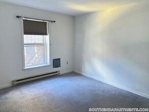 1742 Washington St, Unit 1 in Boston, MA - Building Photo - Building Photo