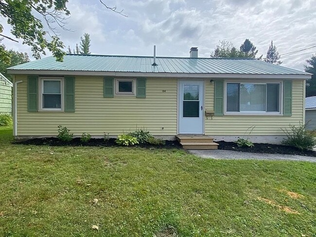 property at 156 Thornton Rd