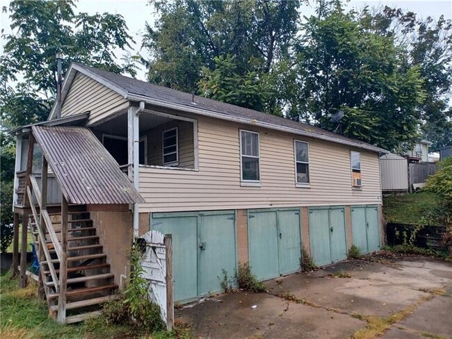 property at 73 Nokomis Dr