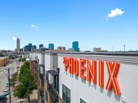 The Phoenix Apartments