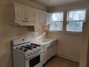 4021 W Berteau Ave in Chicago, IL - Building Photo - Building Photo