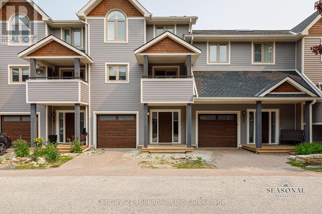 31 Starboard Rd in Collingwood, ON - Building Photo - Building Photo