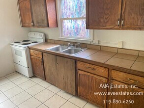 2707 Cheyenne Ave in Pueblo, CO - Building Photo - Building Photo